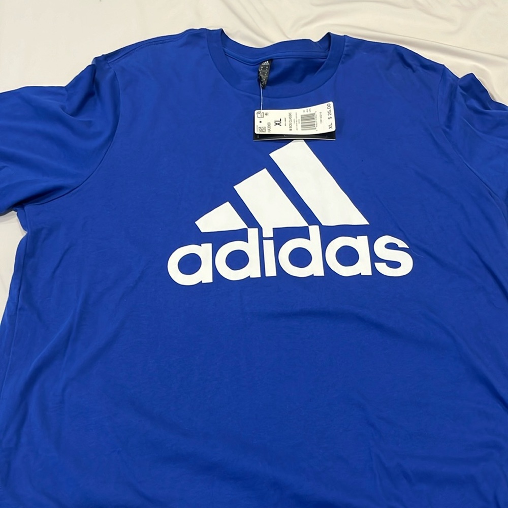 Adidas Men’s Shirt XL